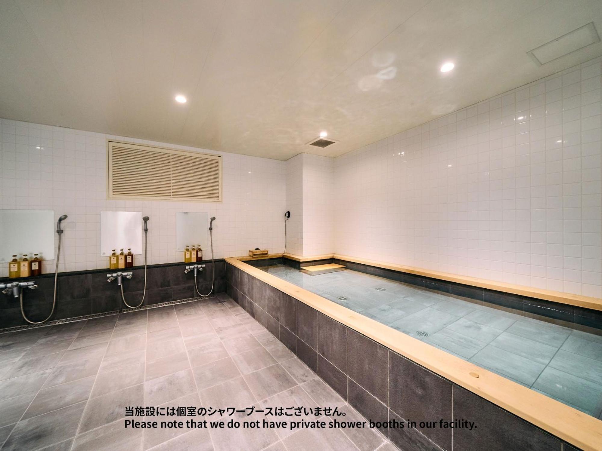 Hotel Plus Hostel Tokyo Asakusa 1 Eksteriør billede