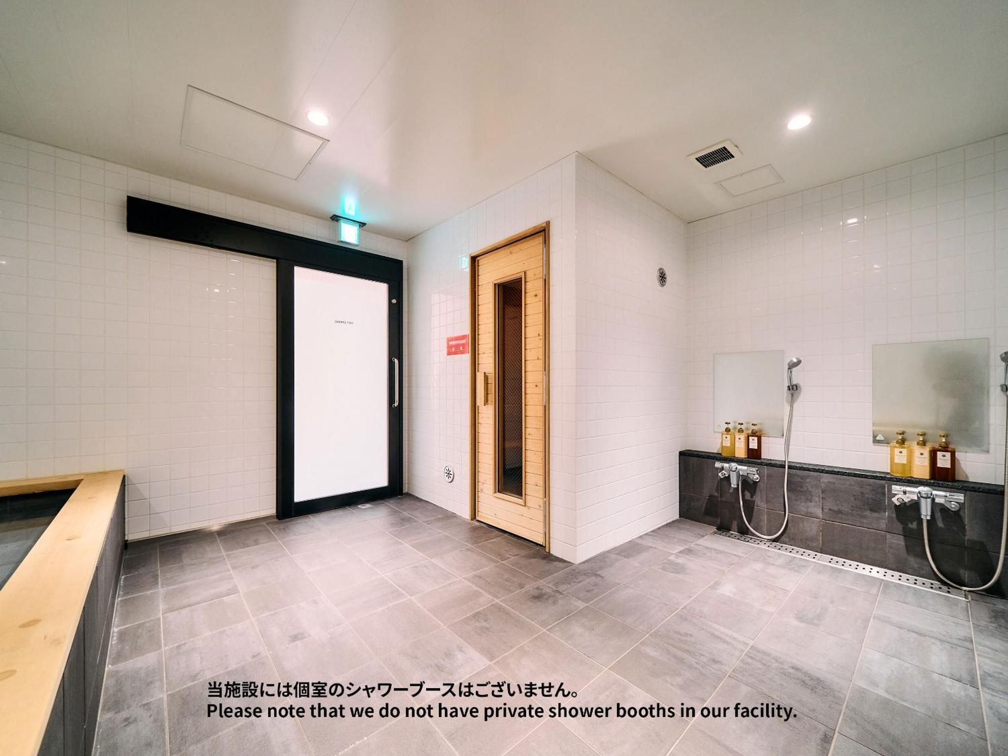Hotel Plus Hostel Tokyo Asakusa 1 Eksteriør billede